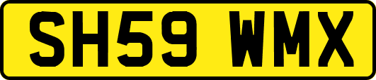 SH59WMX