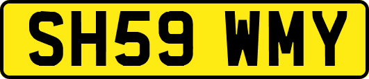 SH59WMY