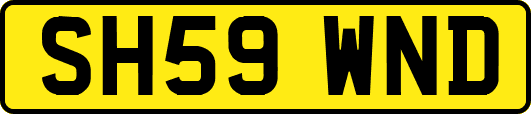 SH59WND