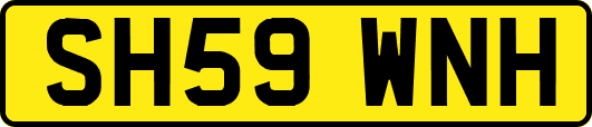 SH59WNH