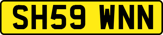 SH59WNN