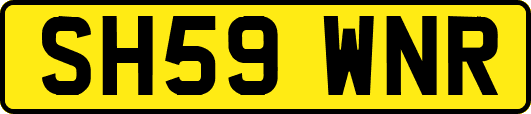 SH59WNR