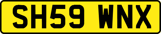 SH59WNX