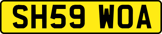 SH59WOA