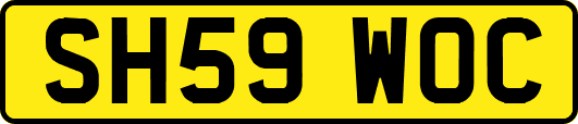 SH59WOC