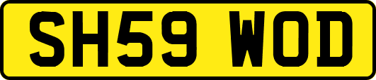SH59WOD