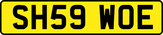 SH59WOE