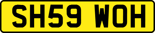 SH59WOH