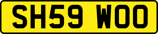 SH59WOO