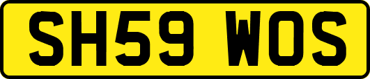 SH59WOS