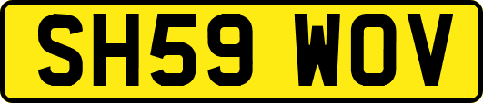 SH59WOV