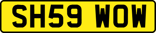 SH59WOW