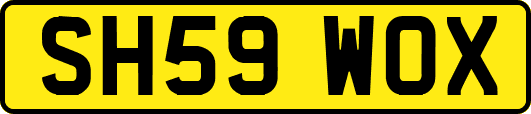 SH59WOX