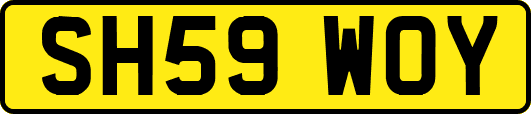 SH59WOY
