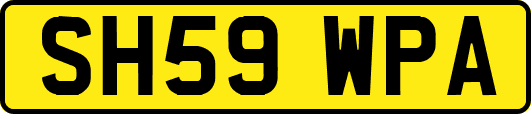 SH59WPA