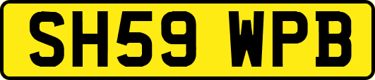 SH59WPB