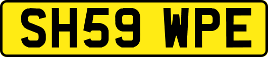 SH59WPE