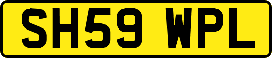SH59WPL