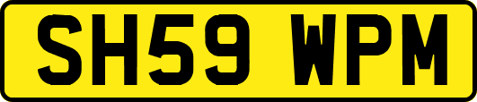 SH59WPM