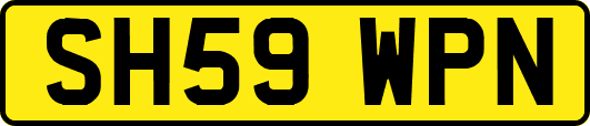 SH59WPN