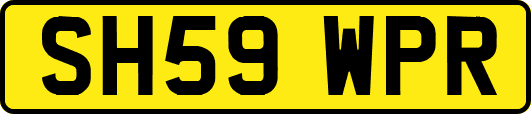 SH59WPR