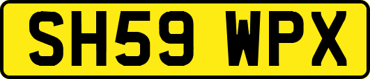 SH59WPX