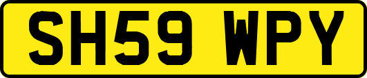 SH59WPY