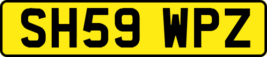 SH59WPZ