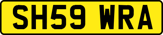 SH59WRA
