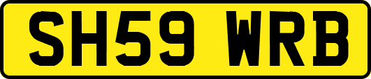 SH59WRB