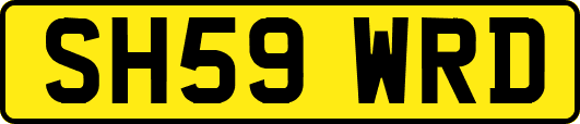 SH59WRD