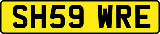 SH59WRE