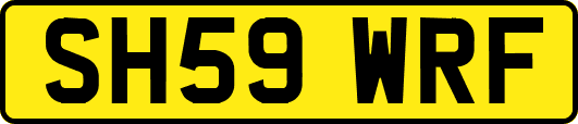 SH59WRF