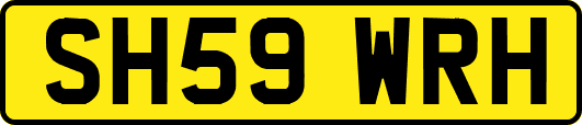 SH59WRH
