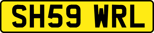 SH59WRL