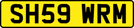 SH59WRM