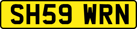 SH59WRN