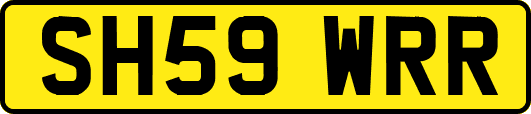 SH59WRR