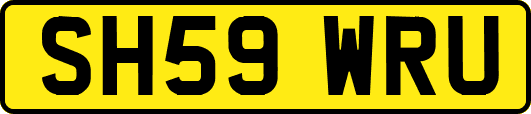 SH59WRU