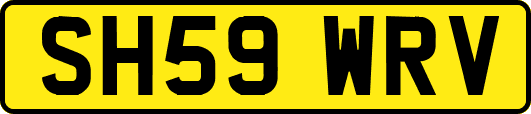 SH59WRV