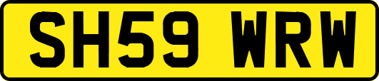 SH59WRW
