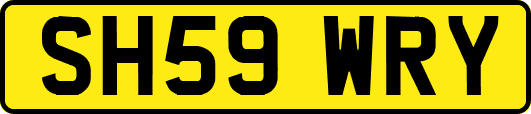 SH59WRY