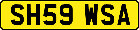 SH59WSA