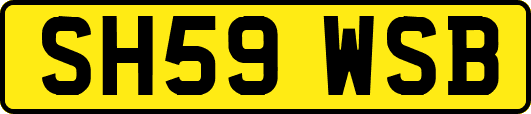 SH59WSB