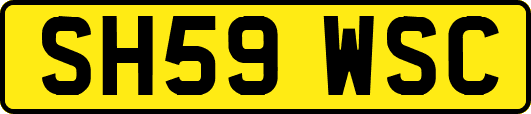 SH59WSC