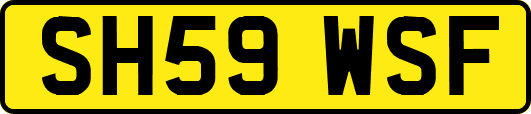 SH59WSF