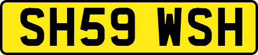 SH59WSH