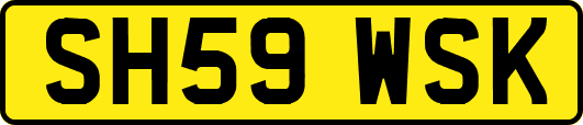 SH59WSK