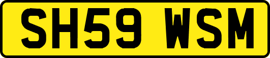 SH59WSM