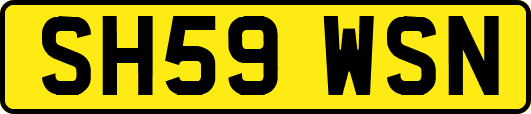 SH59WSN